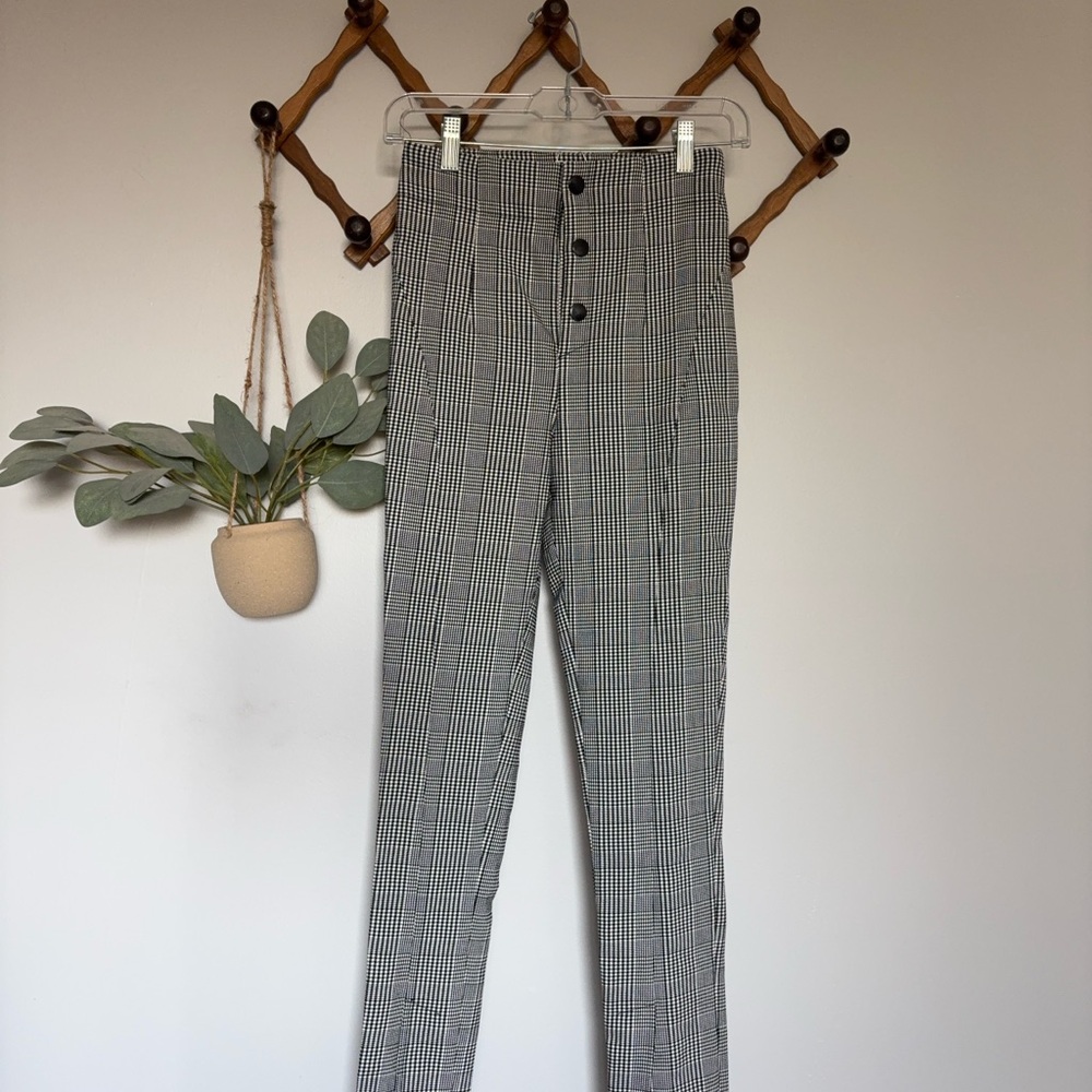 Lovers + Friends maye skinny pants